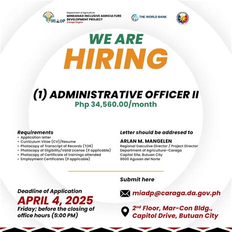 office staff hiring in butuan city|Office Staff jobs in Butuan City, Caraga .
